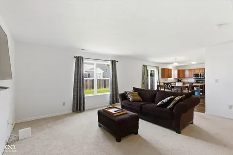 3114 Bent Timber Drive Indianapolis IN 46268