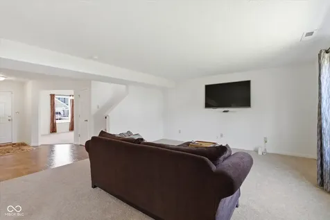 3114 Bent Timber Drive Indianapolis IN 46268