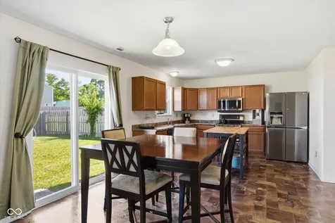 3114 Bent Timber Drive Indianapolis IN 46268