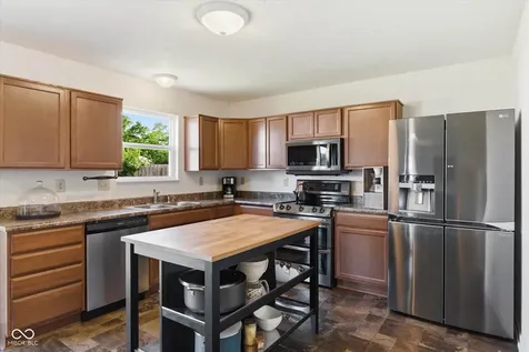 3114 Bent Timber Drive Indianapolis IN 46268