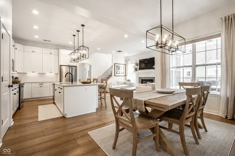 14022 Heatherfield Drive Fishers IN 46038