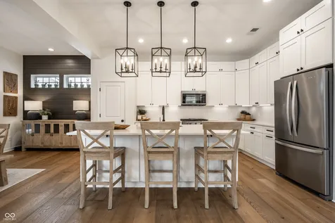 14022 Heatherfield Drive Fishers IN 46038