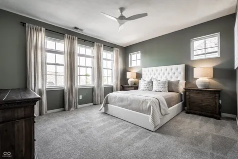 14022 Heatherfield Drive Fishers IN 46038