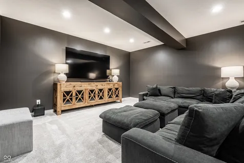 14022 Heatherfield Drive Fishers IN 46038