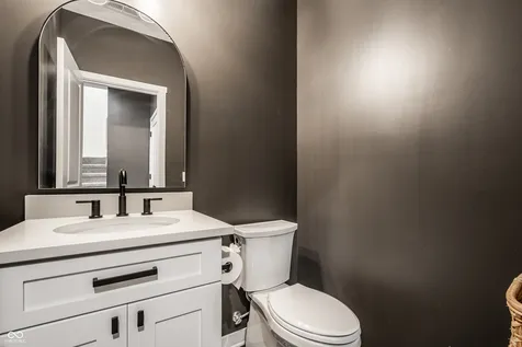 14022 Heatherfield Drive Fishers IN 46038