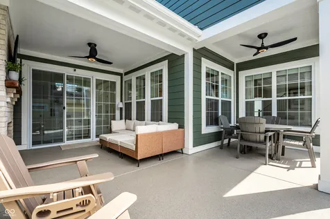 14022 Heatherfield Drive Fishers IN 46038