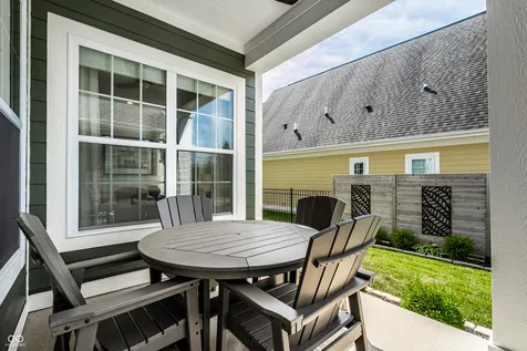 14022 Heatherfield Drive Fishers IN 46038