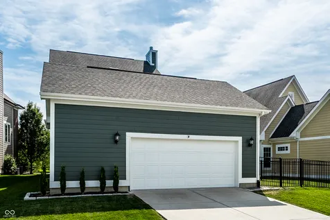14022 Heatherfield Drive Fishers IN 46038