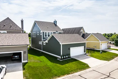 14022 Heatherfield Drive Fishers IN 46038