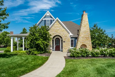 14022 Heatherfield Drive Fishers IN 46038