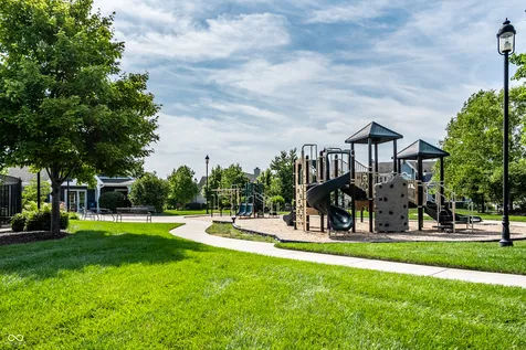 14022 Heatherfield Drive Fishers IN 46038