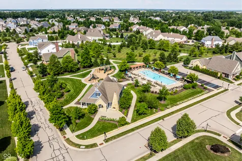 14022 Heatherfield Drive Fishers IN 46038
