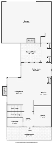 14022 Heatherfield Drive Fishers IN 46038