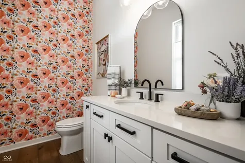 14022 Heatherfield Drive Fishers IN 46038