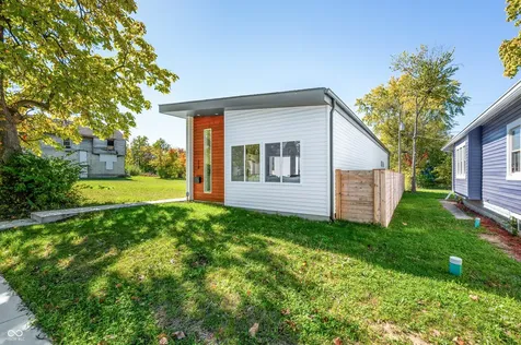 318 N Tacoma Avenue Indianapolis IN 46201