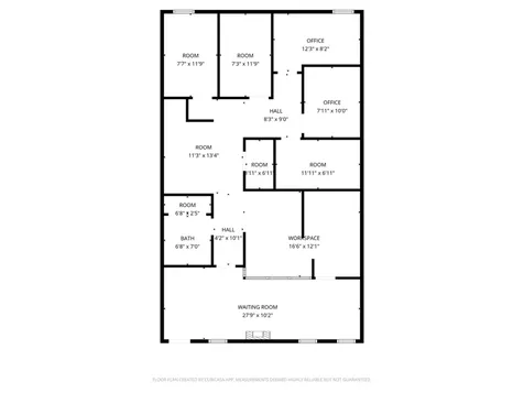 5162 E Stop 11 Road Indianapolis IN 46237