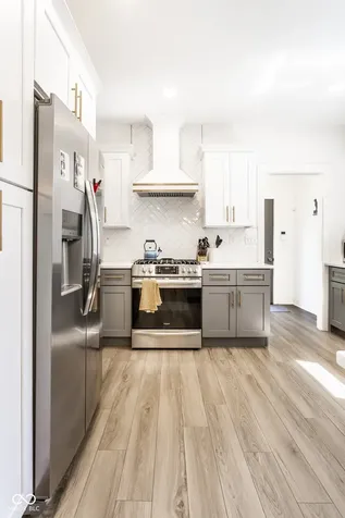 430 E 48th Street Indianapolis IN 46205