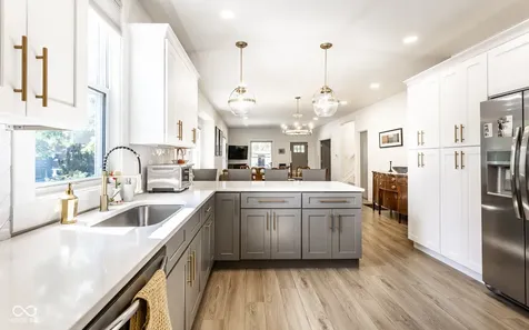 430 E 48th Street Indianapolis IN 46205