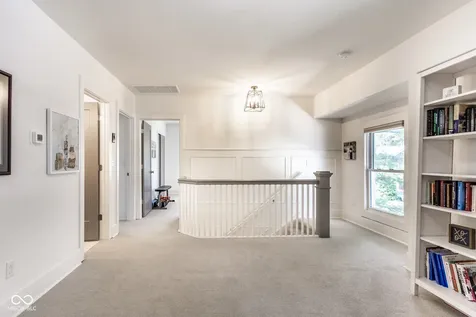 430 E 48th Street Indianapolis IN 46205