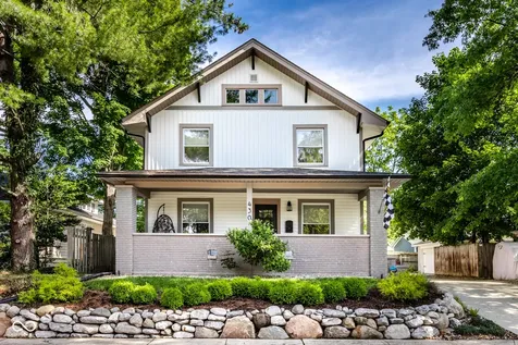 430 E 48th Street Indianapolis IN 46205