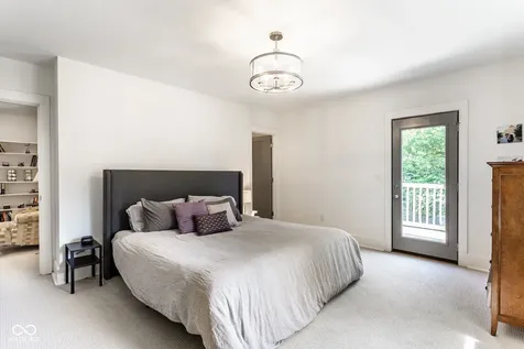 430 E 48th Street Indianapolis IN 46205