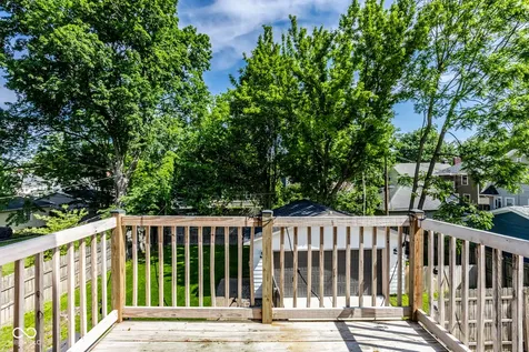 430 E 48th Street Indianapolis IN 46205
