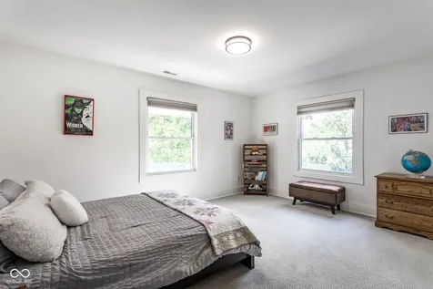430 E 48th Street Indianapolis IN 46205