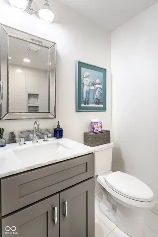 430 E 48th Street Indianapolis IN 46205