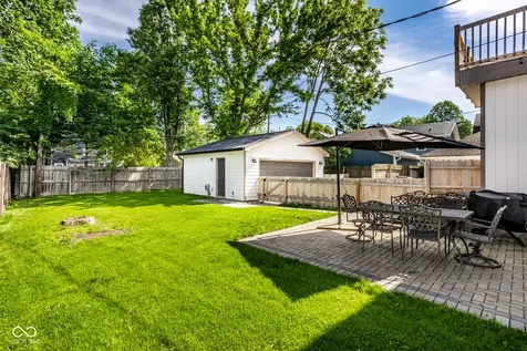 430 E 48th Street Indianapolis IN 46205