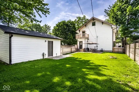 430 E 48th Street Indianapolis IN 46205