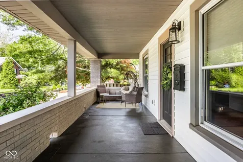 430 E 48th Street Indianapolis IN 46205