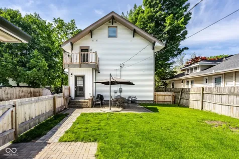 430 E 48th Street Indianapolis IN 46205