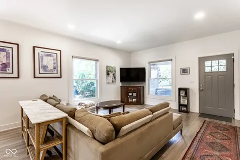 430 E 48th Street Indianapolis IN 46205