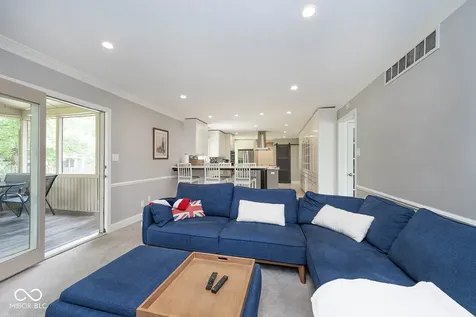 4826 Essex Court Carmel IN 46033