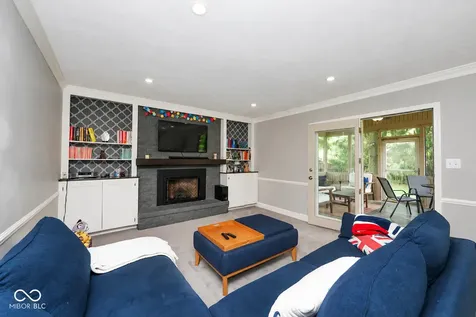 4826 Essex Court Carmel IN 46033