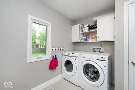 4826 Essex Court Carmel IN 46033