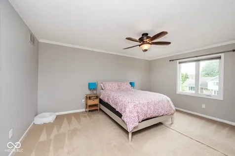 4826 Essex Court Carmel IN 46033
