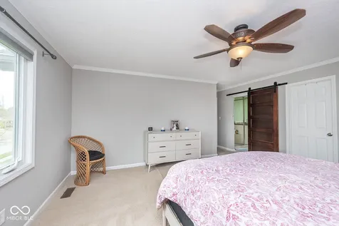 4826 Essex Court Carmel IN 46033