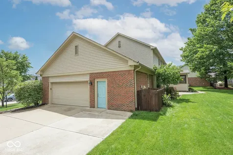 4826 Essex Court Carmel IN 46033