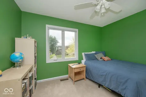 4826 Essex Court Carmel IN 46033