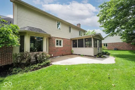 4826 Essex Court Carmel IN 46033