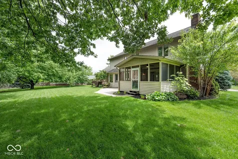 4826 Essex Court Carmel IN 46033