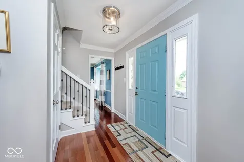 4826 Essex Court Carmel IN 46033
