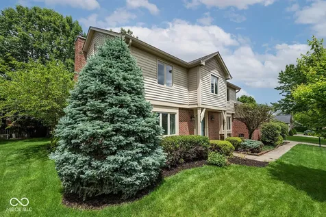 4826 Essex Court Carmel IN 46033
