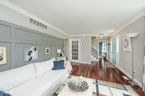 4826 Essex Court Carmel IN 46033