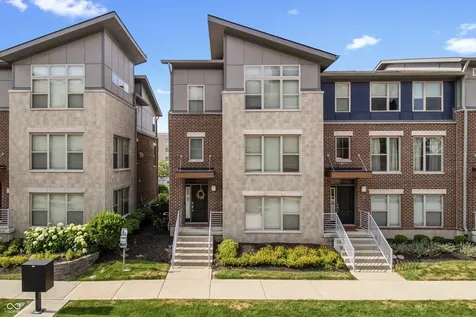 1282 Fairfax Manor Drive Carmel IN 46032