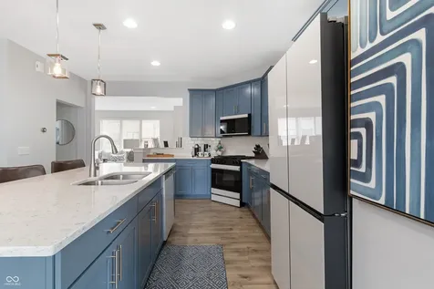 1282 Fairfax Manor Drive Carmel IN 46032