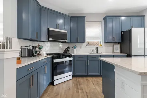 1282 Fairfax Manor Drive Carmel IN 46032