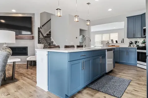 1282 Fairfax Manor Drive Carmel IN 46032