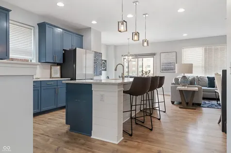 1282 Fairfax Manor Drive Carmel IN 46032